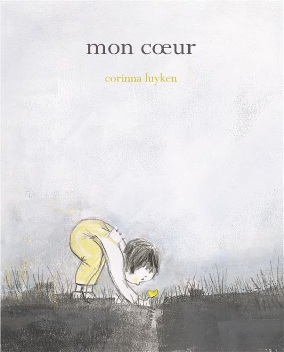 Emprunter Mon coeur livre