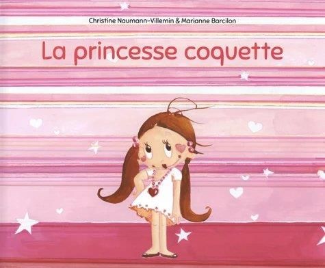 Emprunter La princesse coquette livre