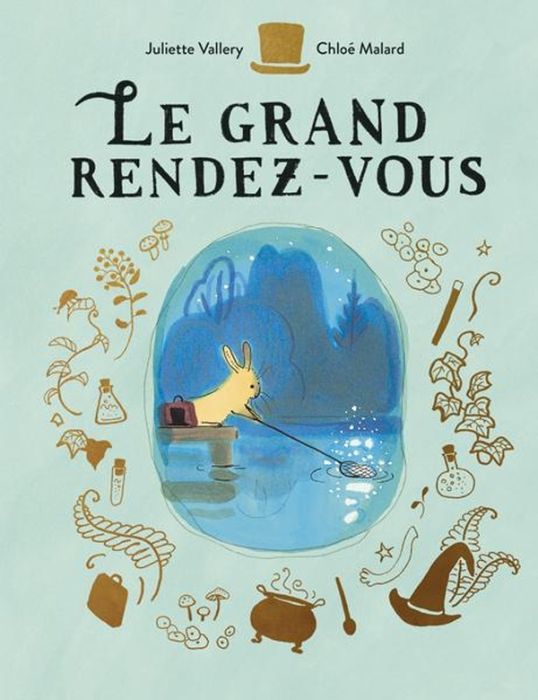 Emprunter Le grand rendez-vous livre