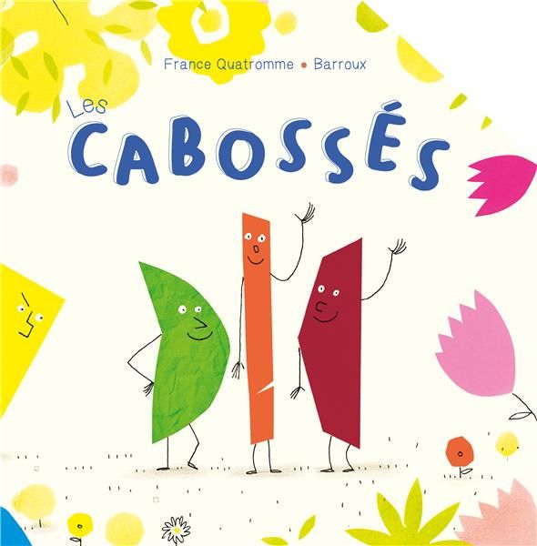 Emprunter Les cabossés livre