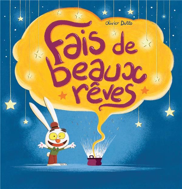 Emprunter Fais de beaux rêves livre