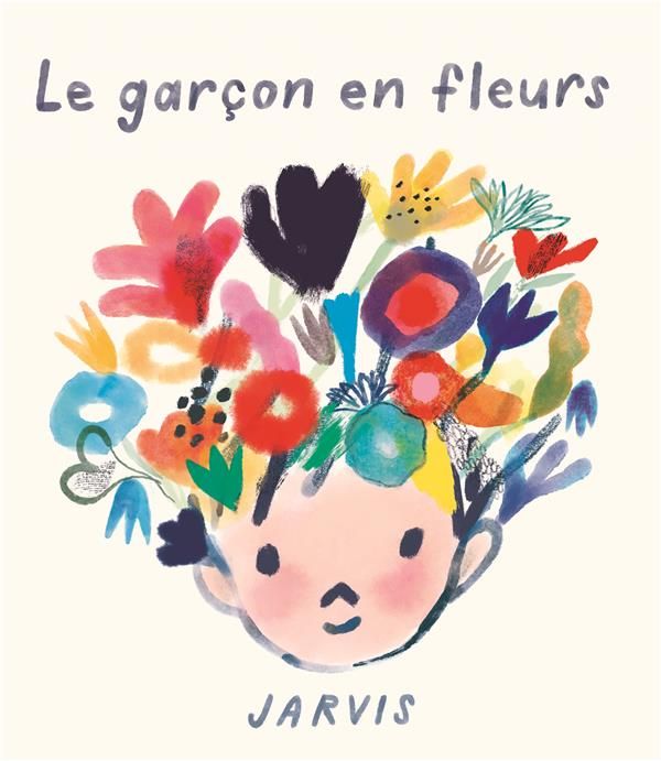 Emprunter Le garçon en fleurs livre