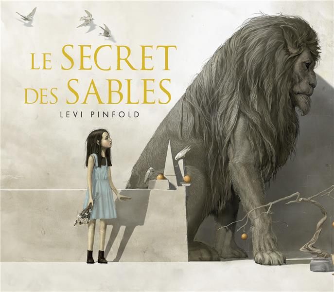 Emprunter Le secret des sables. Histoire d'un enchantement livre