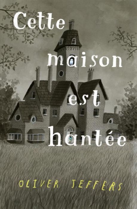 Emprunter Cette maison est hantée livre