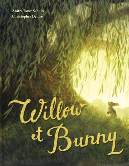 Emprunter Willow et Bunny livre