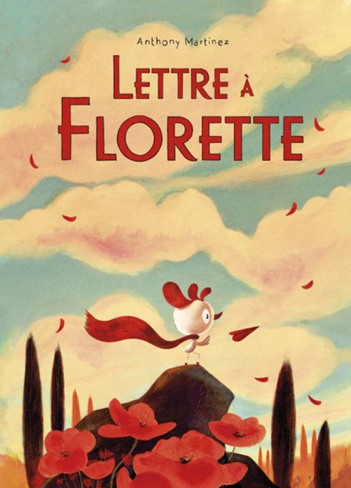 Emprunter Lettre à Florette livre