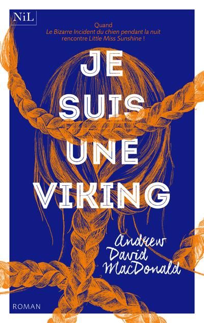 Emprunter Je suis une viking livre