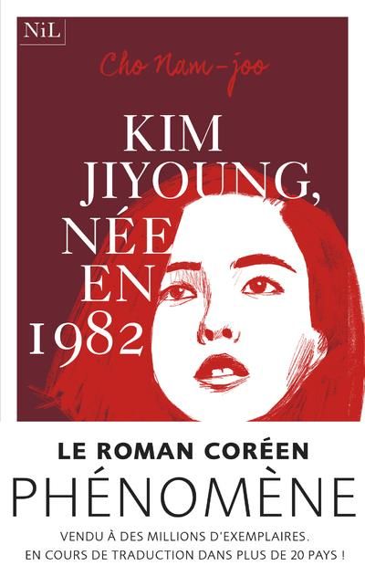 Emprunter Kim JiYoung, née en 1982 livre