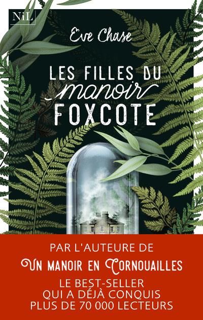 Emprunter Les filles du manoir Foxcote livre