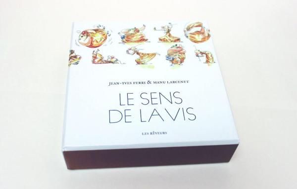 Emprunter Le Sens de la vis - Coffret édition cartonnée livre