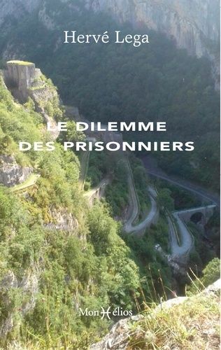 Emprunter Le dilemme des prisonniers livre