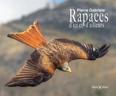 Emprunter Rapaces livre