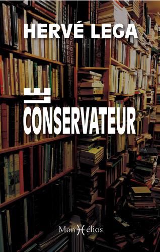 Emprunter Le conservateur livre