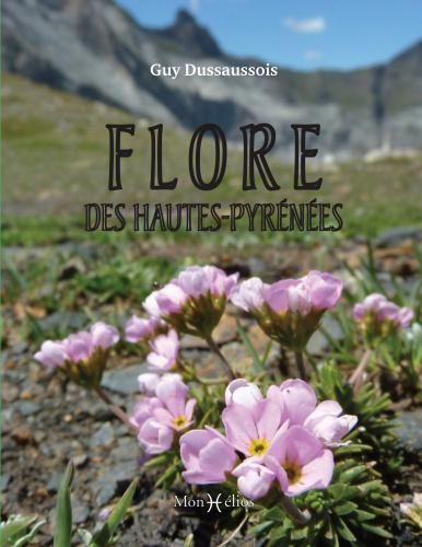 Emprunter Flore des Hautes-Pyrénées livre