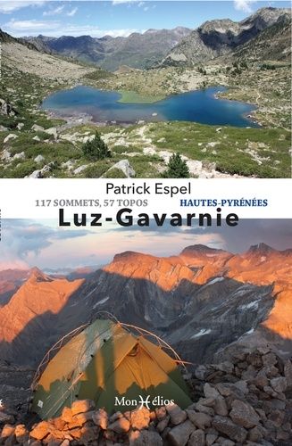 Emprunter Luz-Gavarnie livre