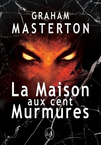 Emprunter La maison aux cent murmures livre