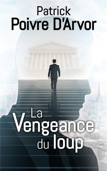 Emprunter La vengeance du loup Tome 1 livre