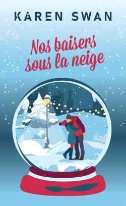 Emprunter Nos baisers sous la neige livre