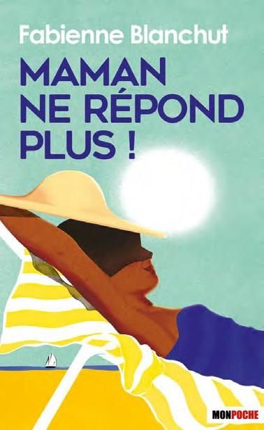 Emprunter Maman ne répond plus ! livre