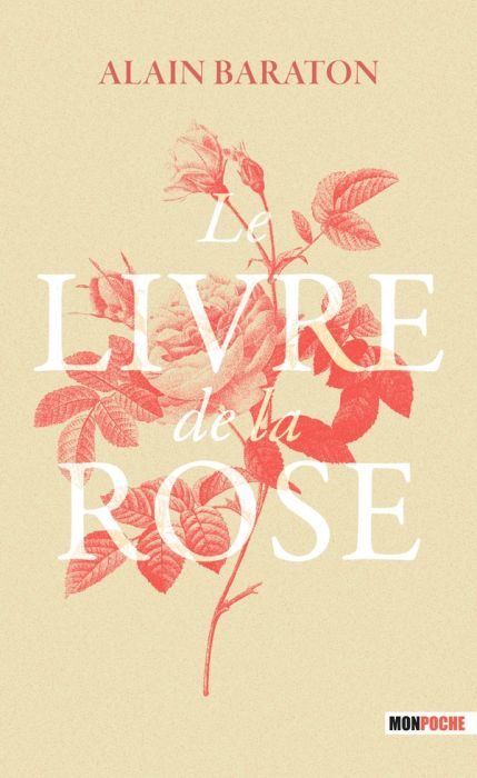 Emprunter Le Livre de la Rose livre