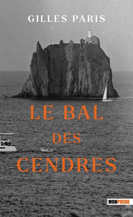 Emprunter Le bal des cendres livre