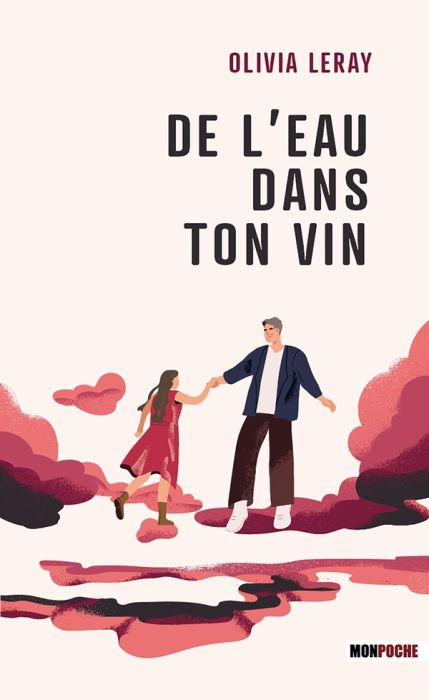 Emprunter De l'eau dans ton vin livre