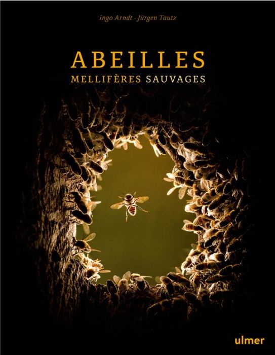 Emprunter Abeilles mellifères sauvages livre