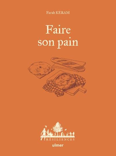 Emprunter Faire son pain livre