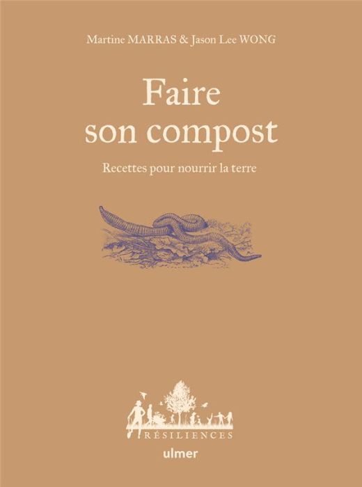 Emprunter Faire son compost. Recettes pour nourrir la terre livre