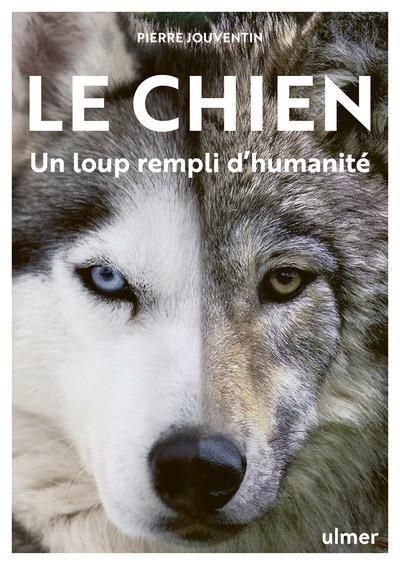 Emprunter Le chien. Un loup rempli d'humanité livre