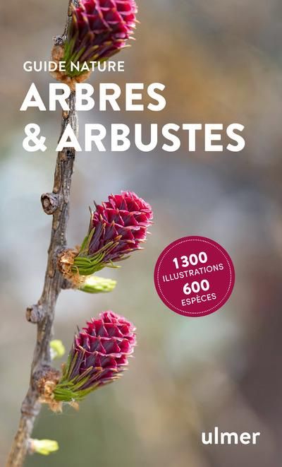 Emprunter Arbres et arbustes livre