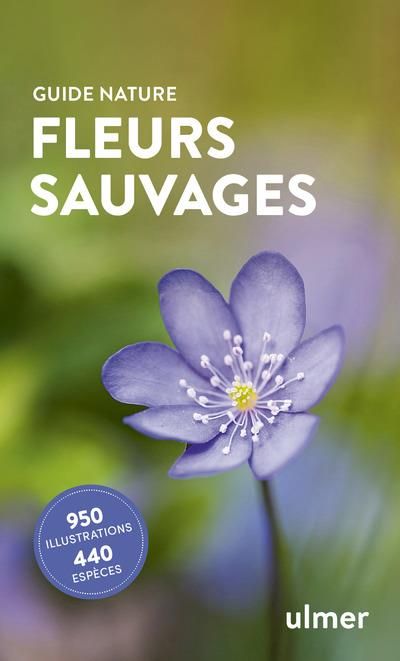 Emprunter Fleurs sauvages livre