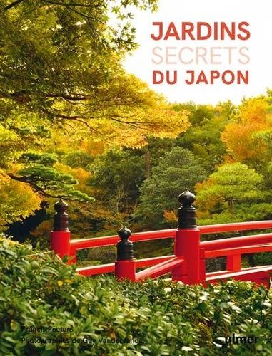 Emprunter Jardins secrets du Japon livre