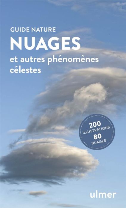 Emprunter Nuages et autres phénomènes célestes livre