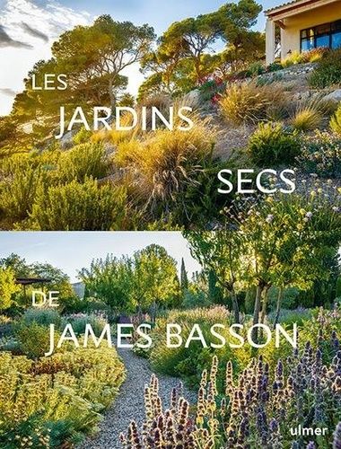 Emprunter Les jardins secs de James Basson livre