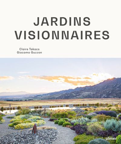 Emprunter Jardins visionnaires livre