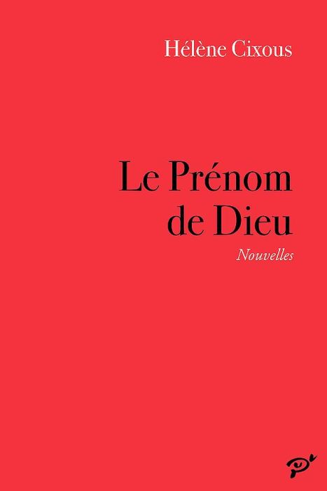 Emprunter Le prénom de Dieu livre