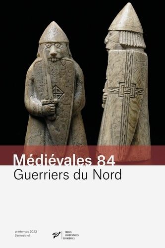 Emprunter Guerriers du Nord livre