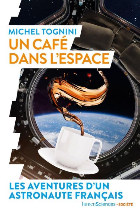 Emprunter Un café dans l'espace livre