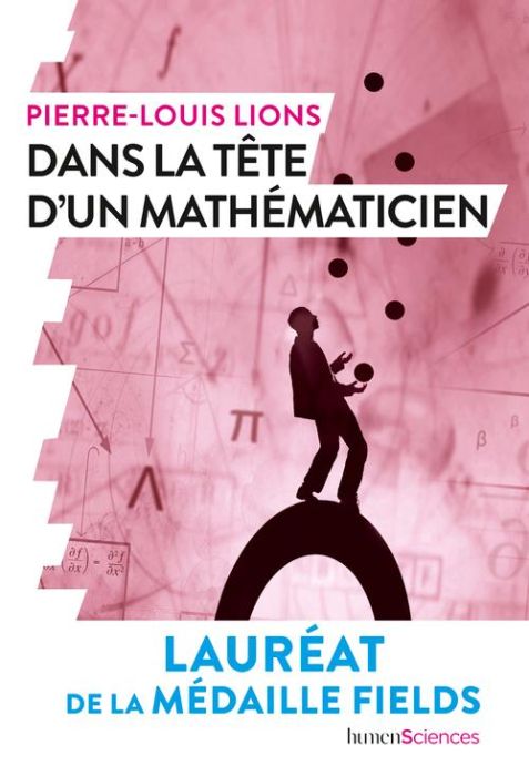 Emprunter Dans la tête d'un mathématicien livre