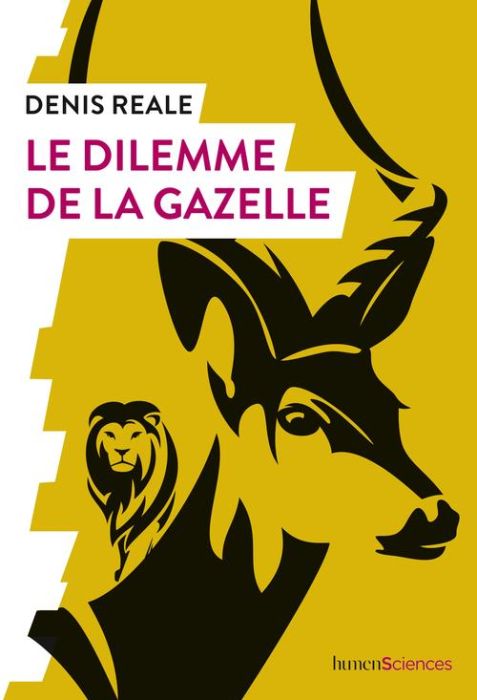 Emprunter Le dilemme de la gazelle livre