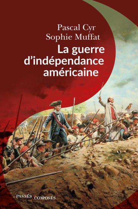 Emprunter La guerre d'indépendance américaine livre