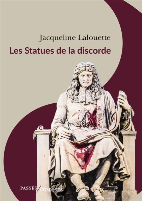 Emprunter Les statues de la discorde livre