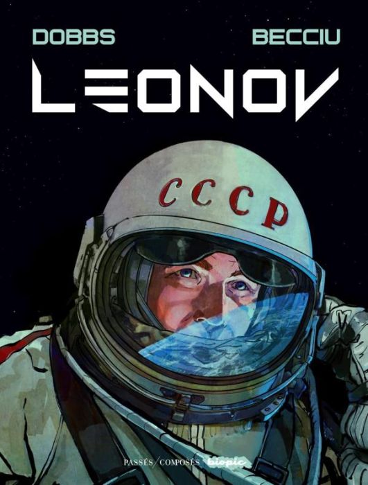 Emprunter Leonov livre