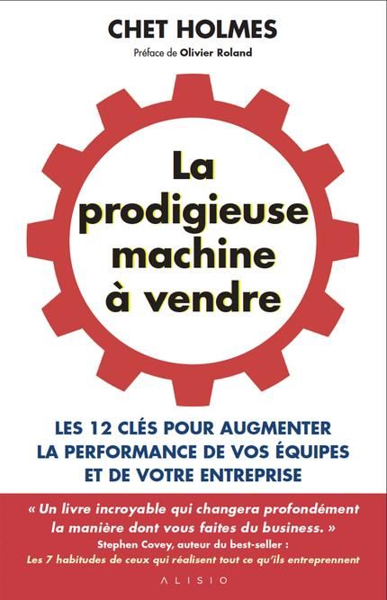 Emprunter La prodigieuse machine à vendre livre