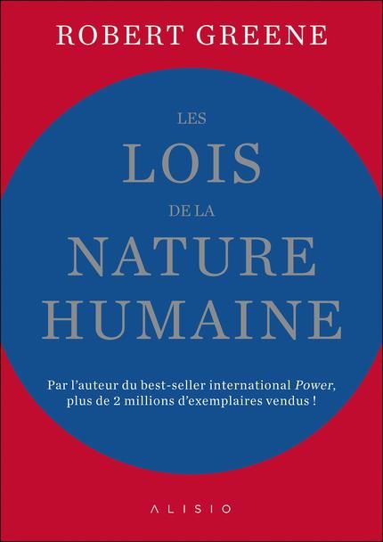 Emprunter Les lois de la nature humaine livre