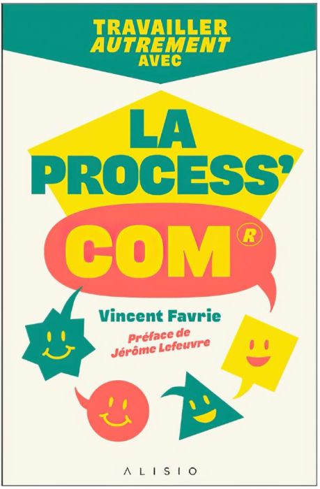 Emprunter Responsabilisez et autonomisez votre équipe avec Process Communication Model livre