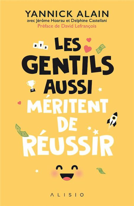 Emprunter Les gentils aussi méritent de réussir livre