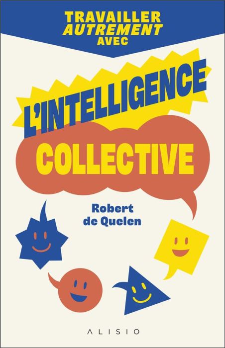 Emprunter Travailler autrement avec l'intelligence collective livre