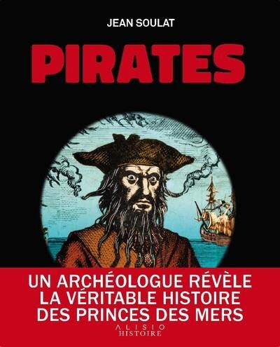 Emprunter Pirates livre